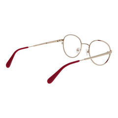 Max & Co Purple Metal Glasses (Frames)