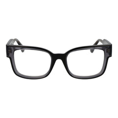 Max & Co Black Stainless Steel Glasses (Frames)