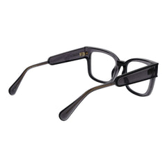 Max & Co Black Stainless Steel Glasses (Frames)