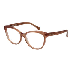 Max Mara Brown Acetate Glasses (Frames)