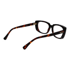 Max Mara Brown Acetate Glasses (Frames)
