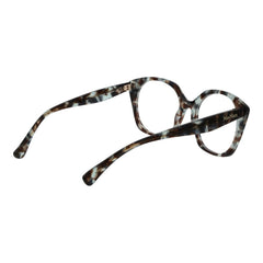 Max Mara Brown Acetate Glasses (Frames)
