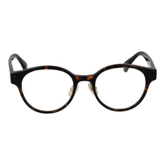 Max Mara Brown Acetate Glasses (Frames)