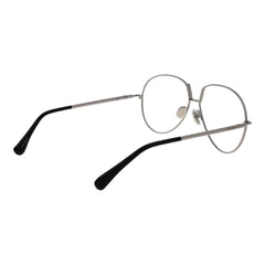 Max Mara Silver Metal Glasses (Frames)