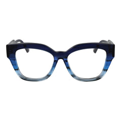 Max & Co Blue Acetate Glasses (Frames)
