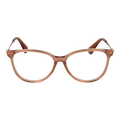 Max Mara Brown Acetate Glasses (Frames)