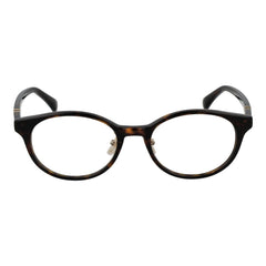 Max Mara Brown Acetate Glasses (Frames)