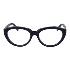 Max Mara Blue Acetate Glasses (Frames)