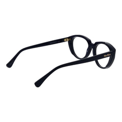 Max Mara Blue Acetate Glasses (Frames)