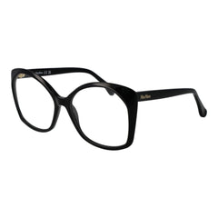 Max Mara Black Acetate Glasses (Frames)