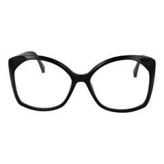 Max Mara Black Acetate Glasses (Frames)