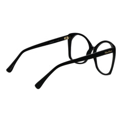 Max Mara Black Acetate Glasses (Frames)