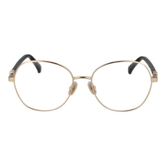 Max Mara Gold Metal Glasses (Frames)