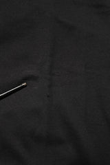 Dolce & Gabbana Black Cotton Sleeveless Underwear Men Tank Top