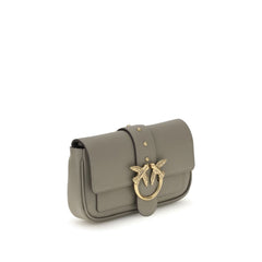 PINKO Love One Shoulder Bag