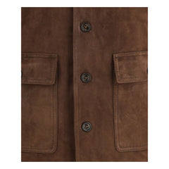 Valstar Leather Jacket