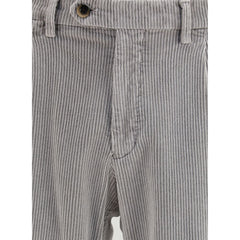Germano Corduroy Pants
