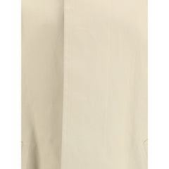 Givenchy Long Trench Coat
