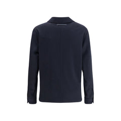 ZEGNA Ovs-overshirt Shirt