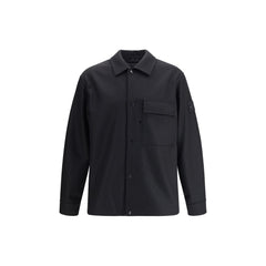 Stone Island Wool Jacket