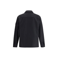 Stone Island Wool Jacket