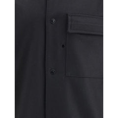 Stone Island Wool Jacket