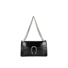 Gucci Dionysus Leather Crossbody Bag