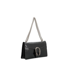 Gucci Dionysus Leather Crossbody Bag