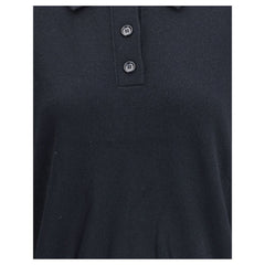 Allude Wool polo Sweater