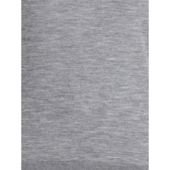 Allude Cashmere turtleneck Sweater