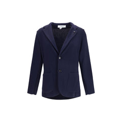 Lardini Knit Blazer