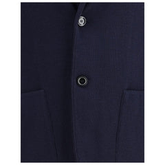 Lardini Knit Blazer