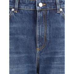 Dolce & Gabbana Boyfriend Jeans