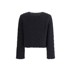 Fabiana Filippi Knitted Jacket