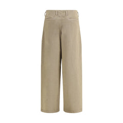 Golden Goose Oversized wide leg Pants