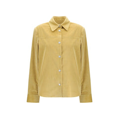 Jacob Cohen Corduroy Overshirt