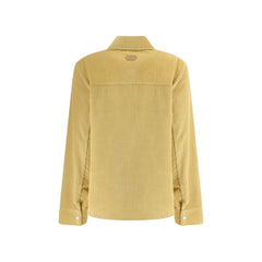 Jacob Cohen Corduroy Overshirt