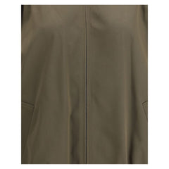 Marni Hooded Bomber Jacket