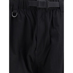 Y-3 Cargo Pants
