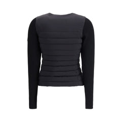 Tatras Black Nylon Shell Jacket