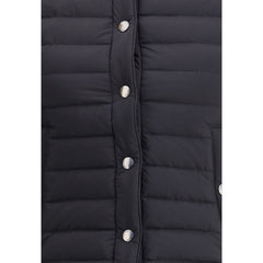 Tatras Black Nylon Shell Jacket