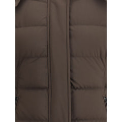 Moose Knuckles Betta Down Jacket