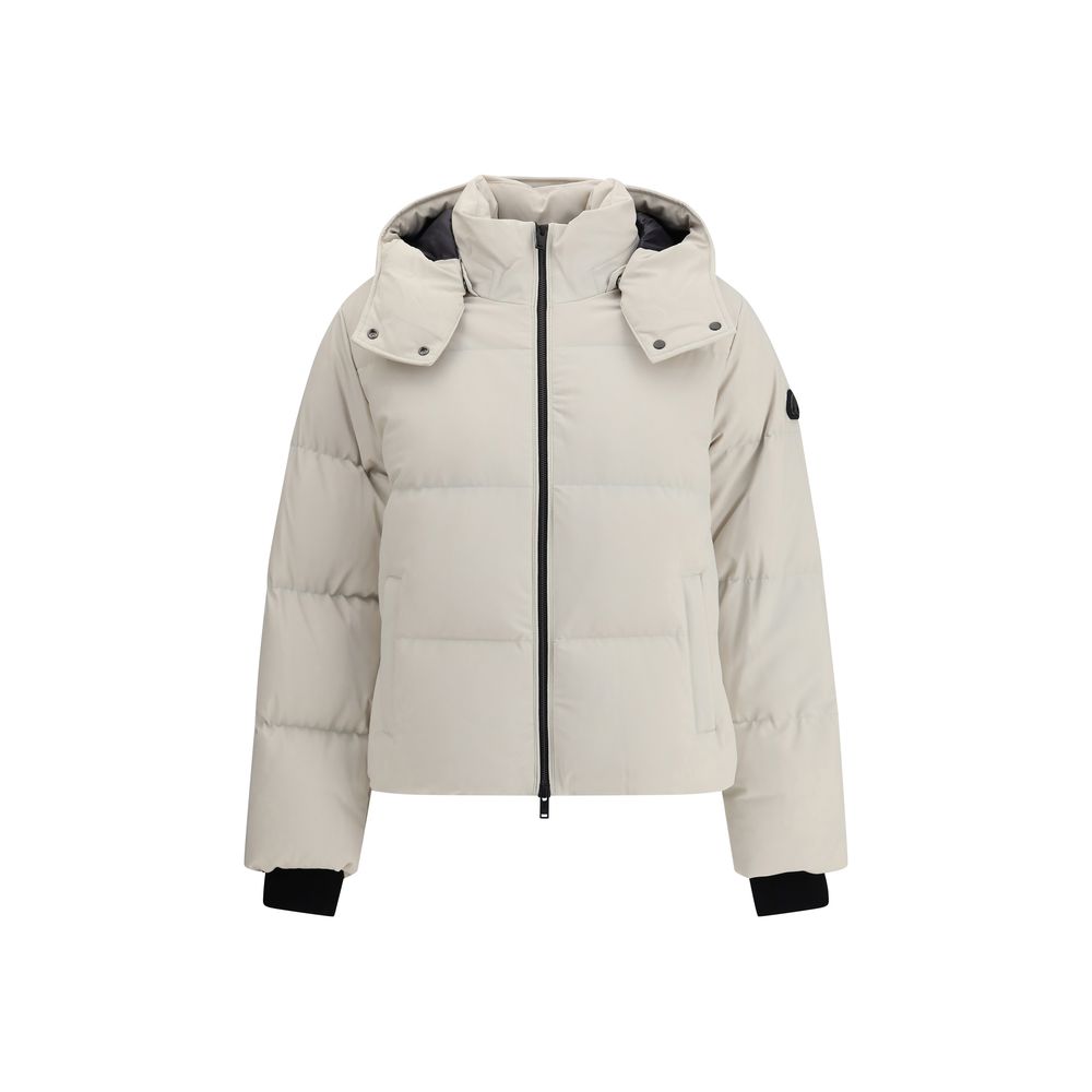 Moose Knuckles Misti Down Jacket
