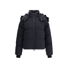 Moose Knuckles Misti Down Jacket