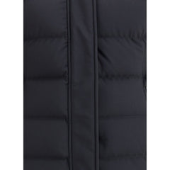 Moose Knuckles Midi Down Jacket