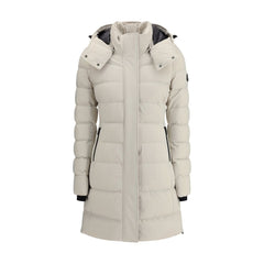 Moose Knuckles Midi Down Jacket