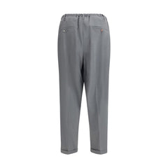 Magliano Baggy elastic Pants