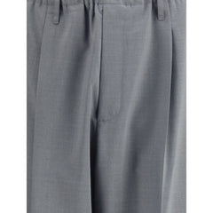 Magliano Baggy elastic Pants