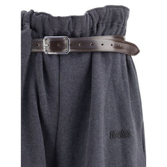 Magliano Heavy jersey Pants