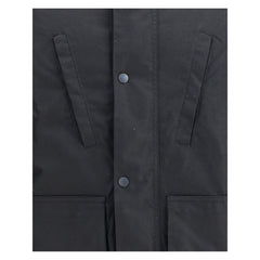 Barbour International Oakdale Down Jacket